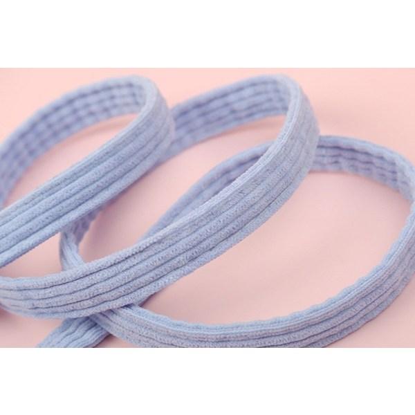Puppyline Pet Bee Outing Harness + Chest Strap Set, Blue