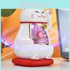 Cat Lucky Mosquito Catcher Home Use Silent Suction Mosquito Attracting Light