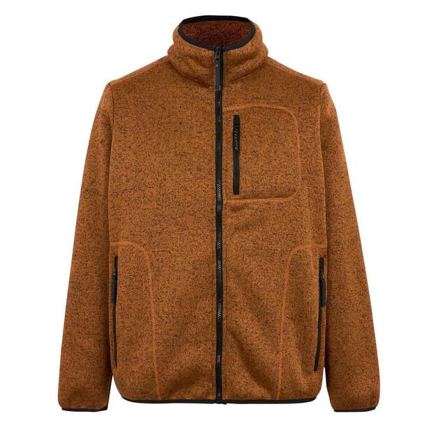 Regatta Флисовая на молнии Barlee