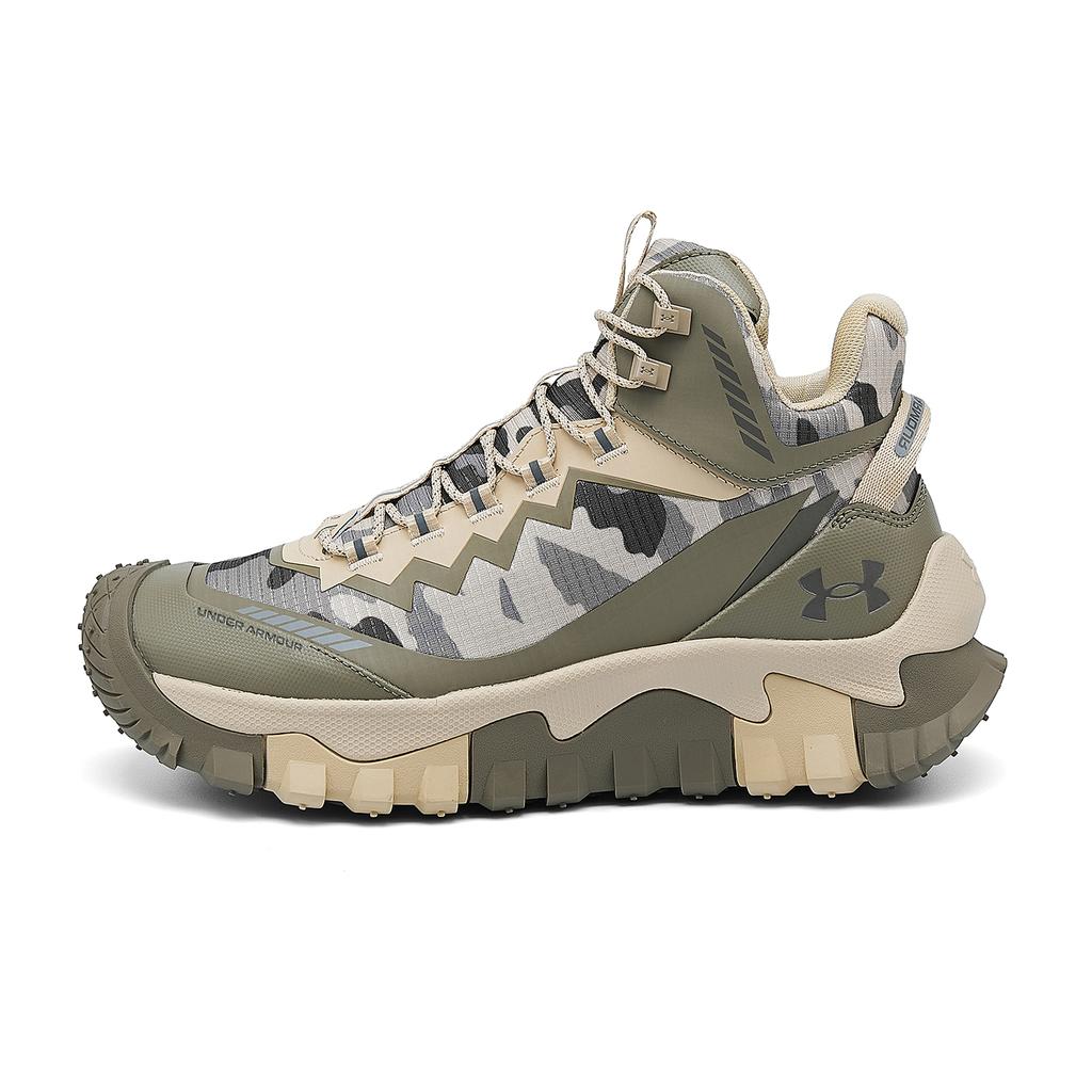 Under Armour Mountaineering Shoes Men's 4438005