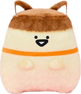 Stationery 'Toissho' Cat Plush Toy XL Premium Pudding-san