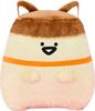 Stationery 'Toissho' Cat Plush Toy XL Premium Pudding-san