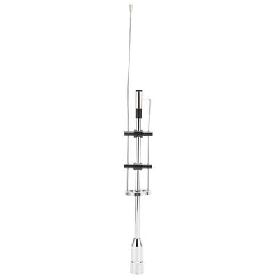 Dualbandantenne Stark Robust Einfach zu Bedienen Outdoor Autoteile Dekoration für Mobilfunkgerät