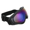 Kids Ski Goggles Anti Fog Double Layers Lens Windproof UV Protection Glasses for Skiing Snow Sports