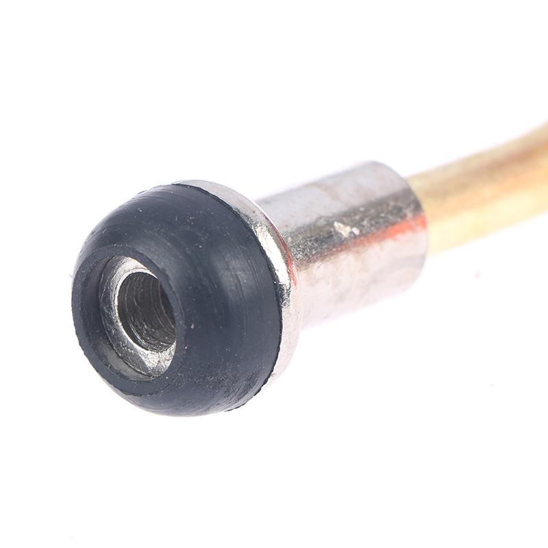 Butane Gas Cylinder Fuel Tank Filler Adapter Charging Inflatable Valve Tool