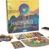 Harmonies Board Games Creation of Landscapes Habitats Animals Strategy Game Card