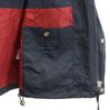 Tommy Hilfiger Mountain Parka M Navy Men's Used