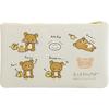 Rilakkuma Flat Pen Pouch PT19801 San-X