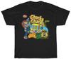 Halloween Chucky Child's Play Scary Horror Movie T-Shirt S-5XL Men Women Unisex