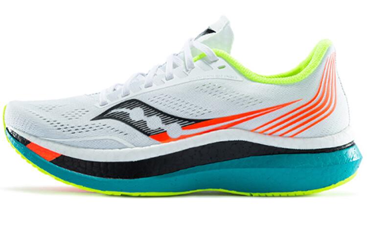Saucony Endorphin Pro White Mutant - S20598-10 42.5