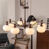 NuFeng Coffee 10-Light Chandelier