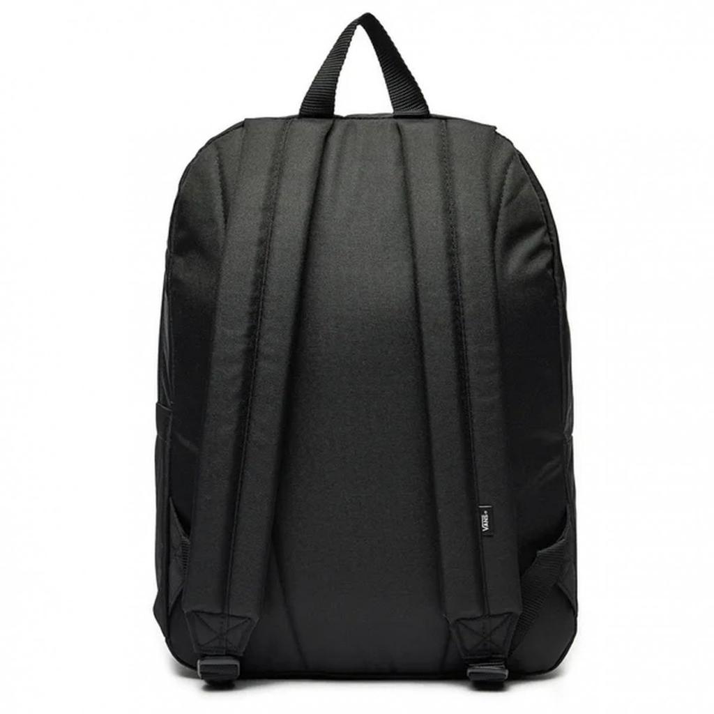 Vans Old Skool Drop Backpack VN000H4ZBLK1 Black