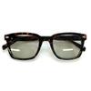 Sunglasses for Men and UV Fashion Tinted Lenses [MERRY PLEASURE] Women, Protection, Glasses, Wellington, Square, (Lightly Colored)