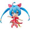 Nendoroid Project Sekai Colorful Stage feat. Hatsune Miku Wonderland no Ver. Non-scale plastic painted movable figure G17192