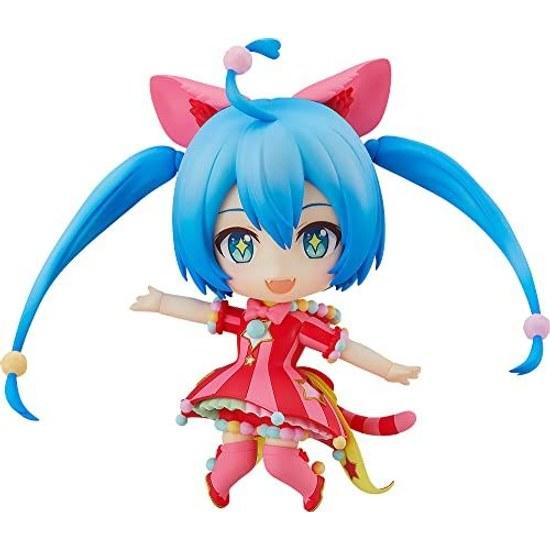Nendoroid Project Sekai Colorful Stage feat. Hatsune Miku Wonderland no Ver. Non-scale plastic painted movable figure G17192
