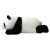 Knee Panda Plush Toy M P-6022 Soft Stuffed Animal Cute Design 30cm