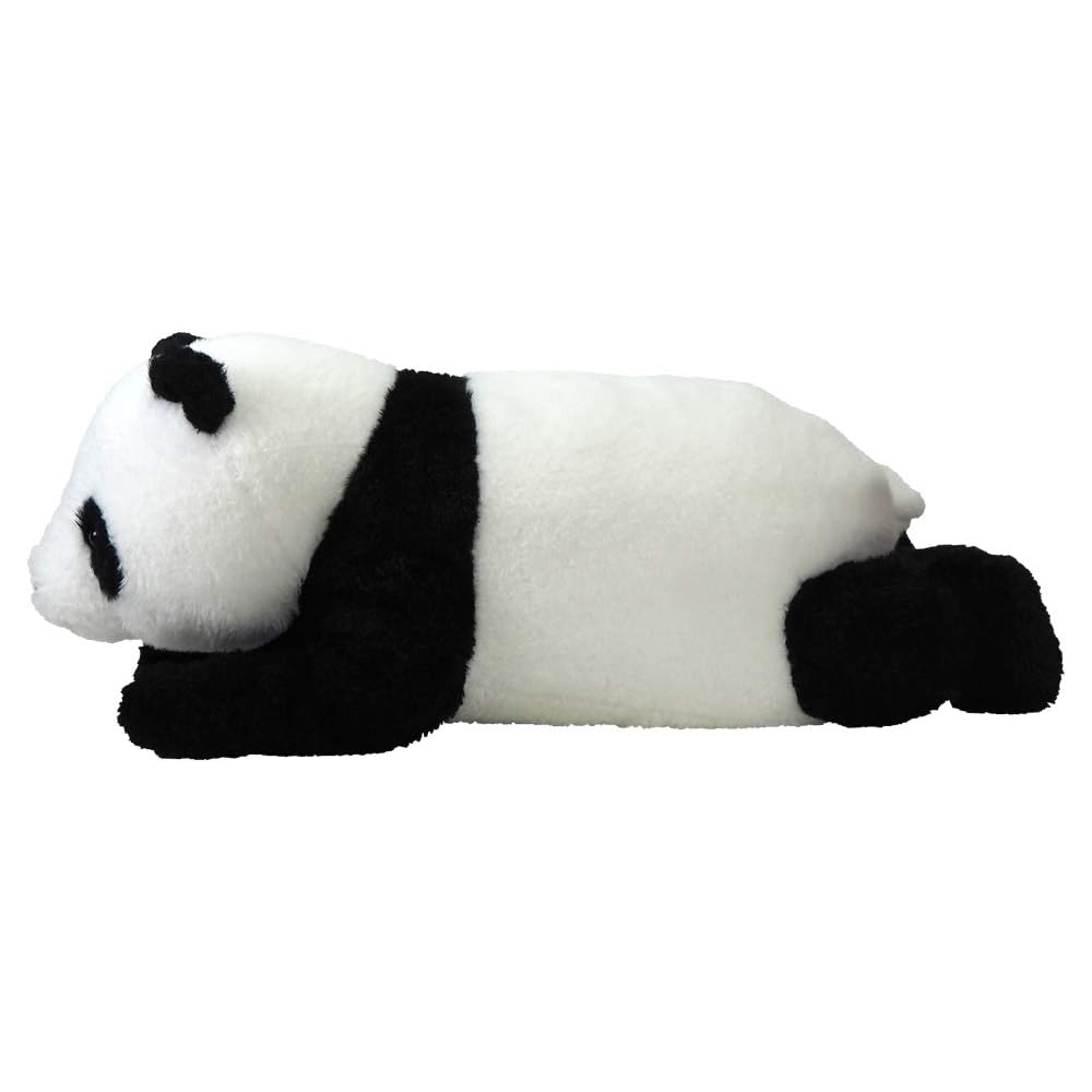 Knee Panda Plush Toy M P-6022 Soft Stuffed Animal Cute Design 30cm