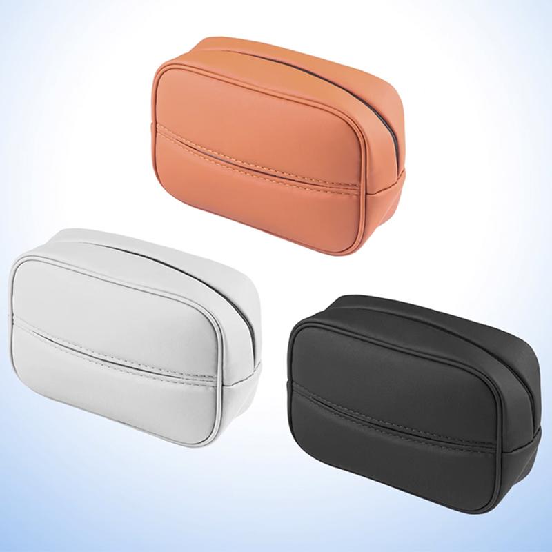 Car Tissue Bag Headrest Hanging Paper Interior Accessories