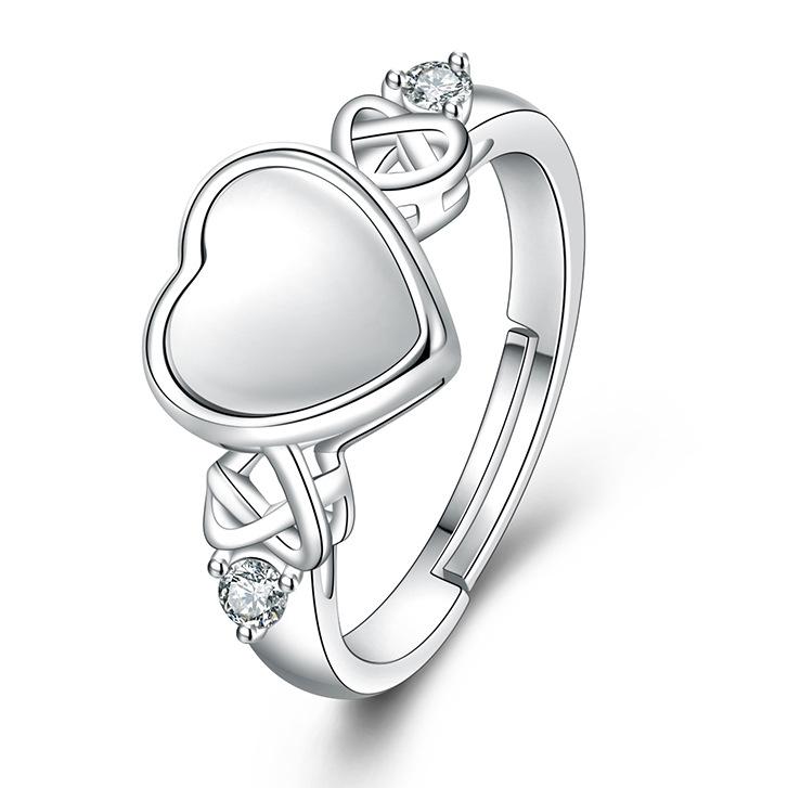 

Ожерелье в форме сердца, Кольцо, Серьги-пусеты, Ювелирные изделия, Набор из трех предметов, Легкая роскошь, Модный дизайн, Высококачественные ювелирные изделия, Подарки