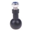 17mm Ball Head To M6 Screw Bracket Connector Motorcycle Sport Camera Mount Connector Motorcycle For Camera