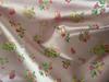 Spring Style Jacquard Fabric in Cute Rabbit & Squirrel Design for Women's & Children's Wear Vest Dress