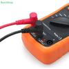 Multifunctional Multimeter Test Leads With Alligator Clips - Capacitor Testing Clip Accessories