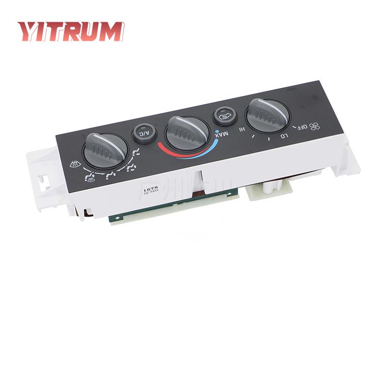 Chevrolet Pickup Truck AC Control Switch - In Stock. Guangzhou Yichuan
