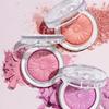 Clinique Cheek Pop Pact Blusher 3.5g, Pink Honey Pop, 1 Unit