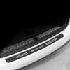2025 Car Door Threshold Anti Scratch Stickers for Chevrolet Captiva Aveo Cruze Lacetti Niva Cobalt Orlando Sail Spark ONIX Z71