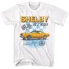 Tops – T-Shirts