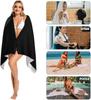 Coconut trees Beach Towel for Family stuffs friends Gifts Quick-Dry Sand free For Bath Yoga Tourism Beach Camping Swimming GYM
