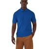 B&C Mens Safran Pique Polo Shirt