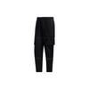 Cargo Pants Men's Black Moderate GL0394