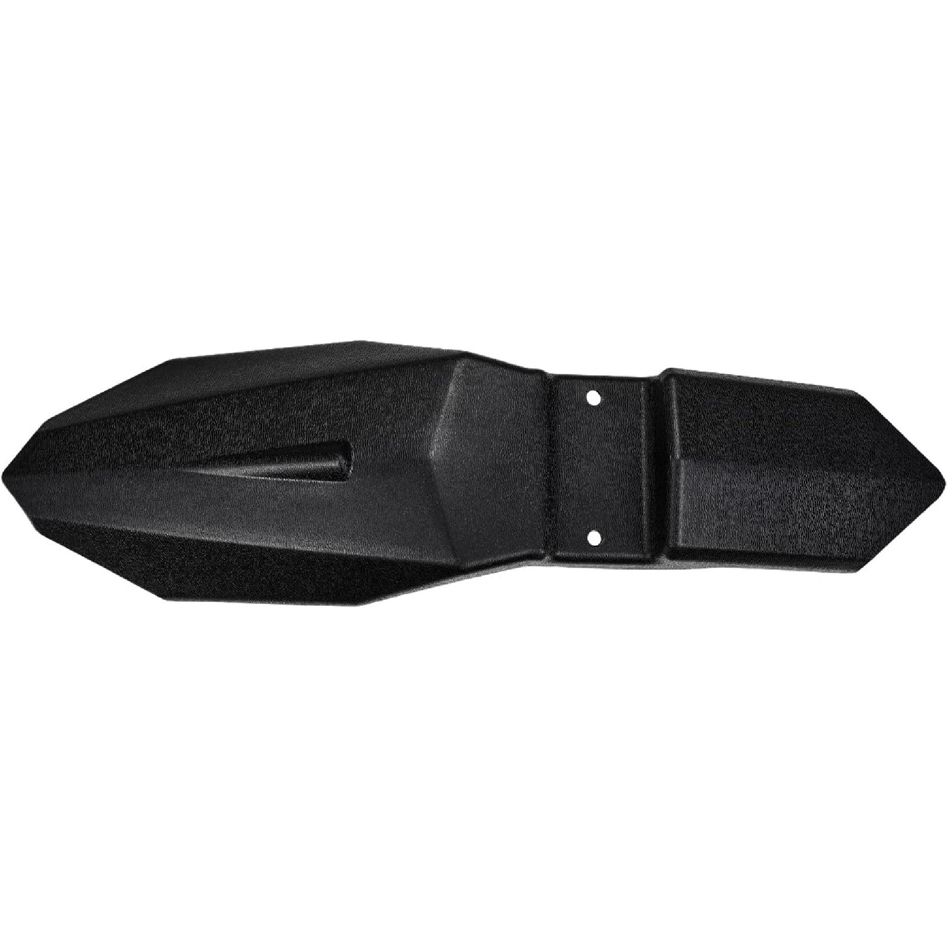 

CHANGCHENG Motorcycle Rear Wheel Fender Mudguard,Rear Shock Cushion Fender Mud Guard for Electric Dirt Bike GT73