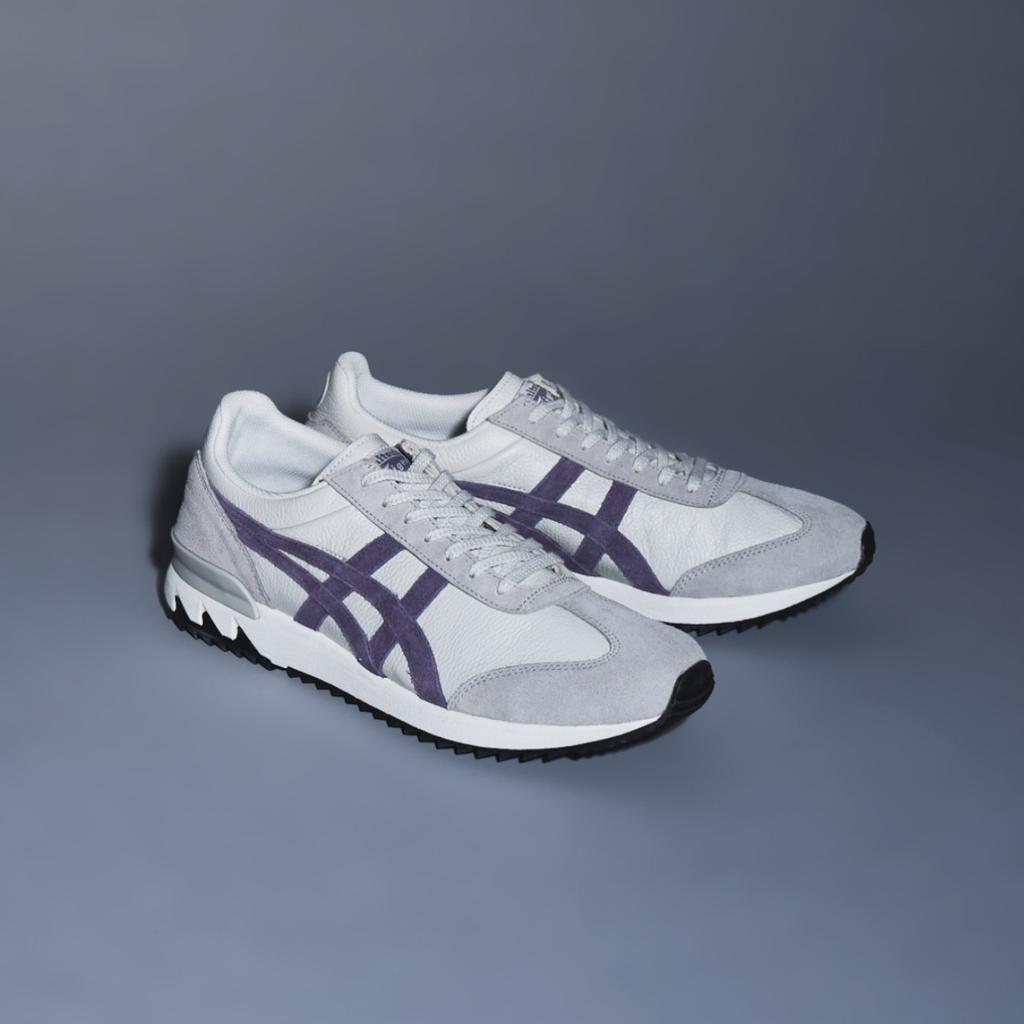 ONITSUKA TIGER California 78 EX VIN GletscherGRAU Graulila