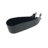 1pc REAR WIPER COVER A0008211833 Black High-quality New