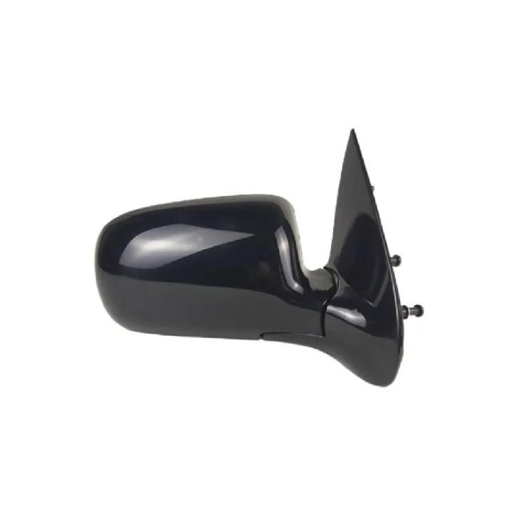 Left Right Reversing Mirror Assembly Anti-Glare Rear View Lens Piece for Buick GL8 2000 2001 2002 2003 2004 2005 2006 2007 2008