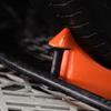 Tire Wedge Car Washing Water Pipe Tube Anti-pinch Tools Hose Guides