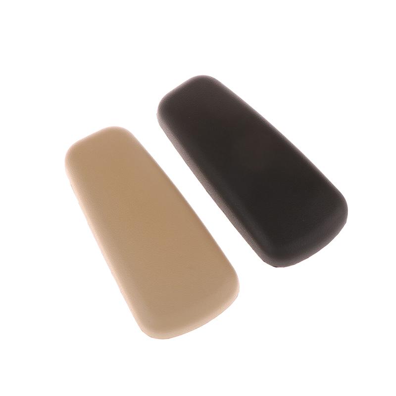 Car Knee Rest Pad Interior Auto Armrest Pad For Door Central Console Side Protective Pad Soft Relax Pads
