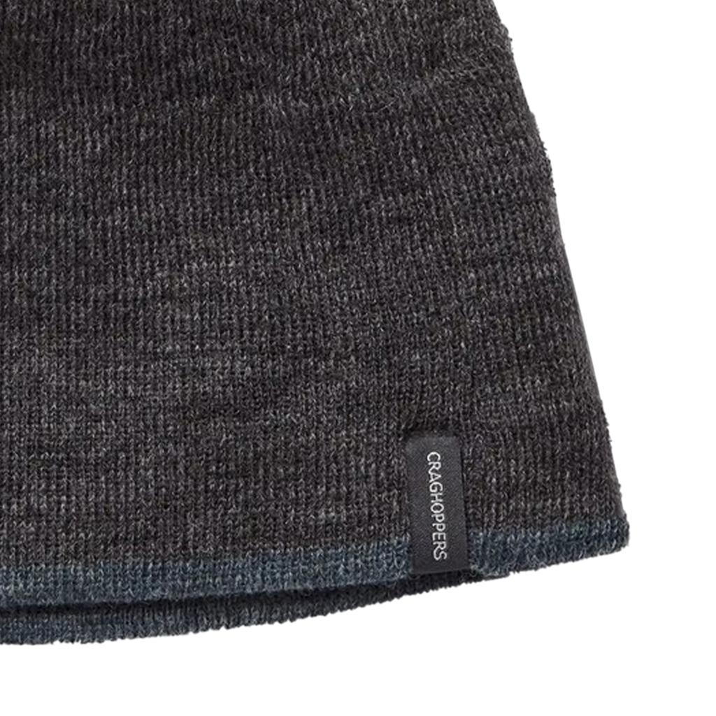 CRAGHOPPERS Unisex zateplená čepice pro dospělé Gallus