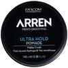 Facom Aren Pomade Men's Wax 100ml Aren Ultra Hold 1 Pcs