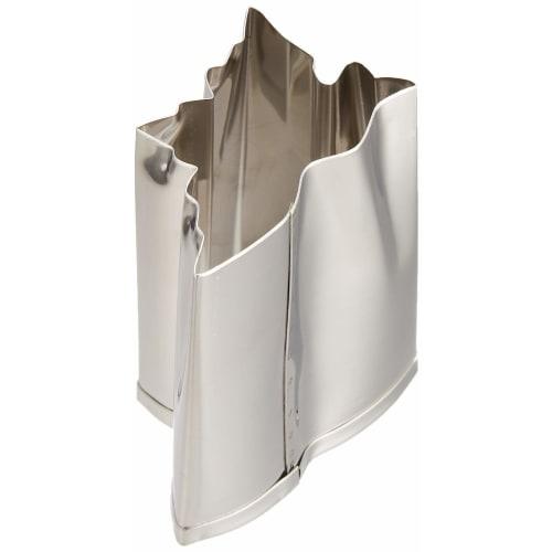 Endo Shoji Commercial Cutter, Small Crane Design, 18-8 Stainless Steel, Made In Japan, BNK4904