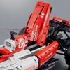 1:8 Super Racing Car Moc Construction Blocks 1770Pcs Collectible Assembly Blocks Kit Educational Plaything Present For Kids Adults