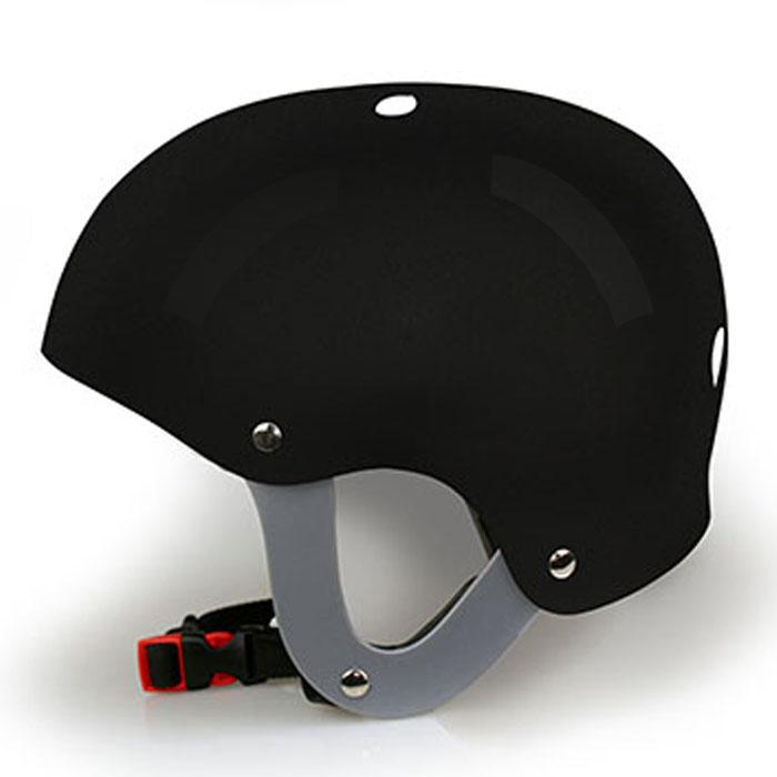 YAK OUTDOORS Adjustable Dual Sport Kayak Boxing Safety Helmet Cool EVA ABS Material Waterproof Canoe Riding Protector Hat Summer