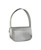 Puma Fs. Qu Hobo Bag - Smoky Grey / 091314-01