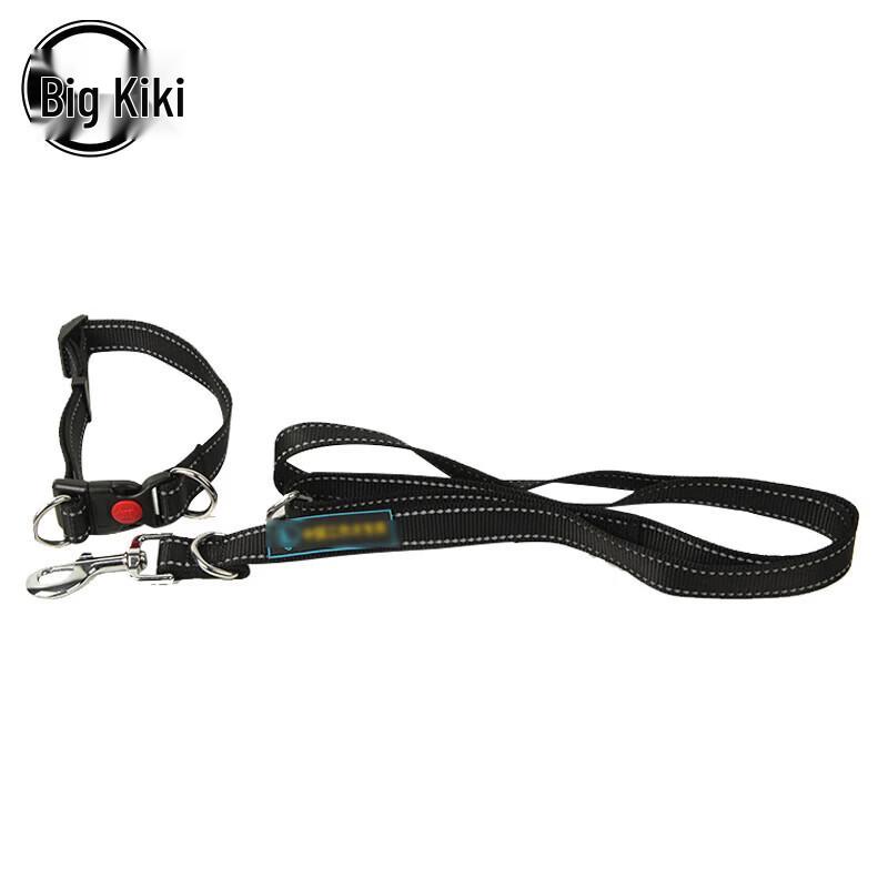 

Reflective Working Dog Leash