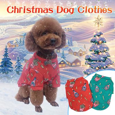 Bekleidung & Schuhe – Hundehoodies