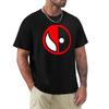Spideypool 23 For Vintage Retro For Kids Best Trending Tshirt High Elasticity Sports Tshirt