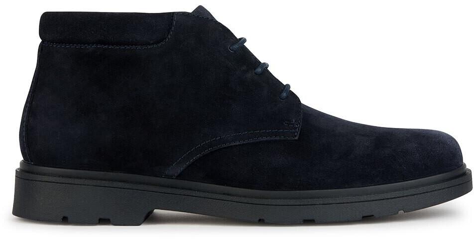 Ботинки Geox U SPHERICA EC1 navy
