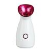 Cross-border Nano Mist Facial Steamer: Hydrating Hot Steam Beauty Device for Home Use